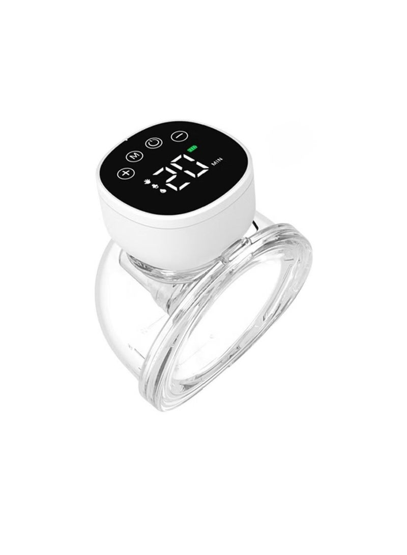 Mini pop Wearable electric breast pump - Image 3